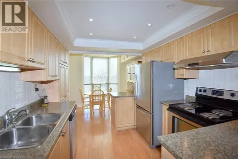 5090 Pinedale Avenue Burlington ON L7L 3V8