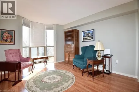 5090 Pinedale Avenue Burlington ON L7L 3V8