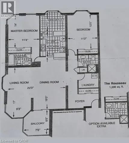 5090 Pinedale Avenue Burlington ON L7L 3V8