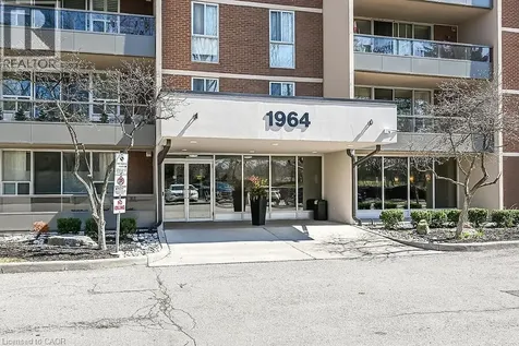 1964 Main Street West Hamilton ON L8S 1J5