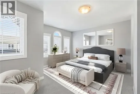 28 Aqua Lane Glanbrook ON L0R 1P0