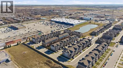 28 Aqua Lane Glanbrook ON L0R 1P0