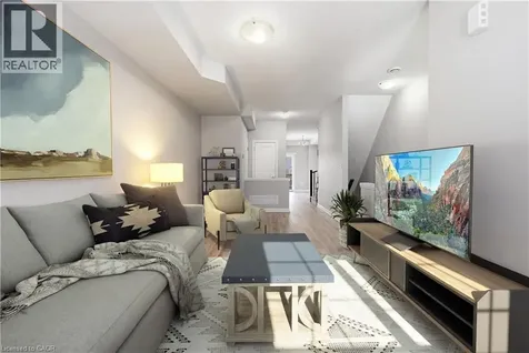 28 Aqua Lane Glanbrook ON L0R 1P0