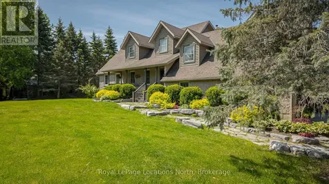 13 Parkland Drive Clearview ON L9Y 3Y9