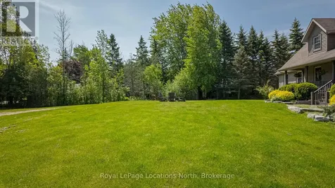 13 Parkland Drive Clearview ON L9Y 3Y9
