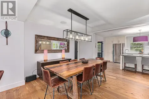 13 Parkland Drive Clearview ON L9Y 3Y9