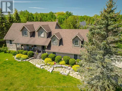 13 Parkland Drive Clearview ON L9Y 3Y9
