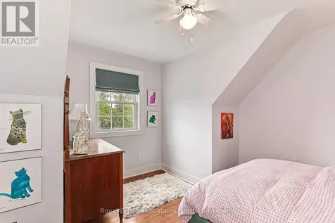 13 Parkland Drive Clearview ON L9Y 3Y9