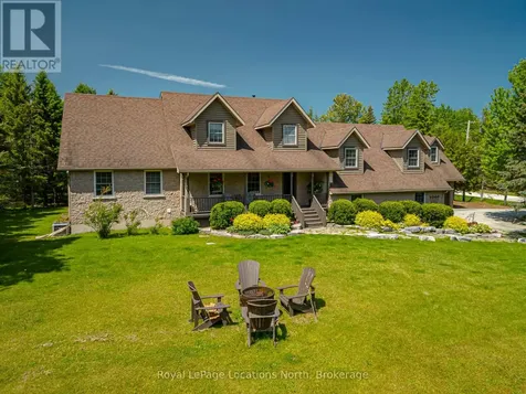 13 Parkland Drive Clearview ON L9Y 3Y9