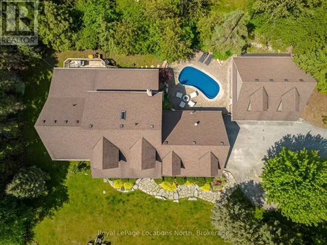 13 Parkland Drive Clearview ON L9Y 3Y9