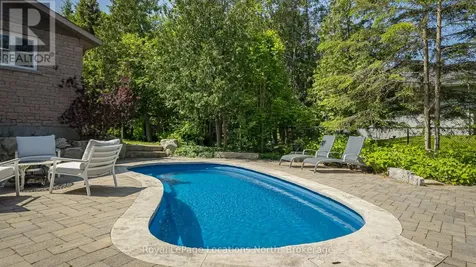 13 Parkland Drive Clearview ON L9Y 3Y9