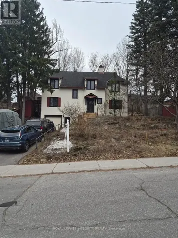 290 Holmwood Avenue Ottawa ON K1S 2R3