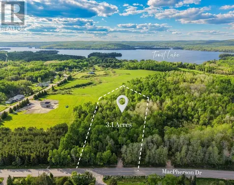 37 Macpherson Drive East Ferris ON P0H 1K0