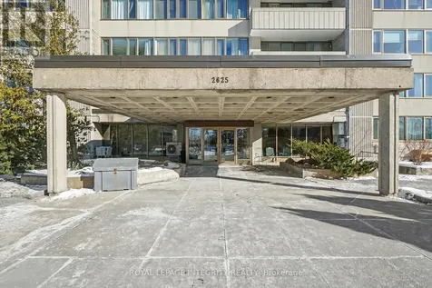 2625 Regina Street Ottawa ON K2B 5W8