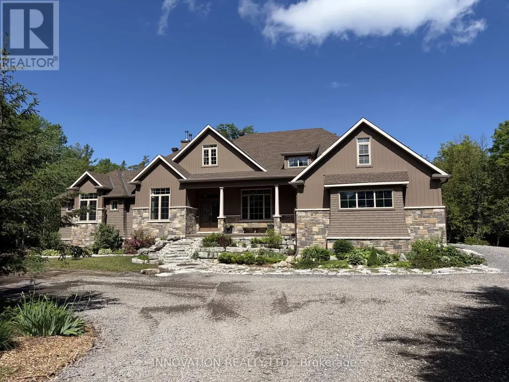 270 Maclarens Sideroad Ottawa ON K0A 3M0