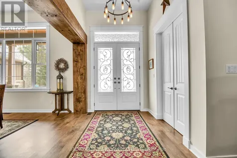 270 Maclarens Sideroad Ottawa ON K0A 3M0