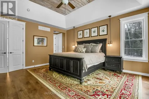270 Maclarens Sideroad Ottawa ON K0A 3M0