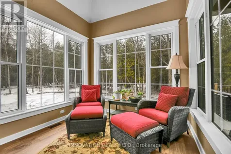 270 Maclarens Sideroad Ottawa ON K0A 3M0