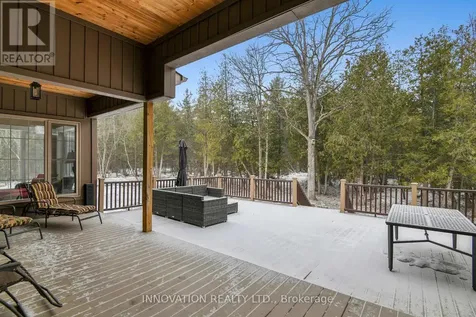 270 Maclarens Sideroad Ottawa ON K0A 3M0