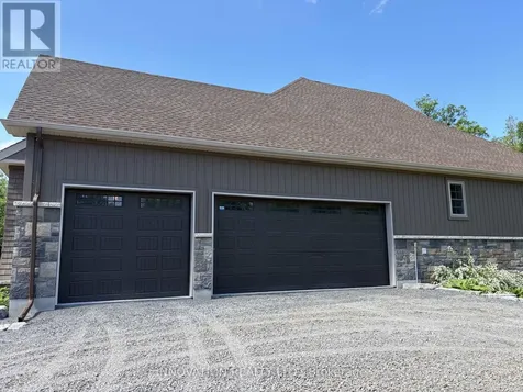 270 Maclarens Sideroad Ottawa ON K0A 3M0