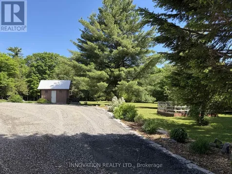 270 Maclarens Sideroad Ottawa ON K0A 3M0