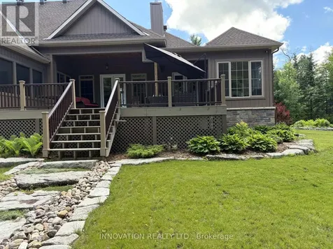 270 Maclarens Sideroad Ottawa ON K0A 3M0