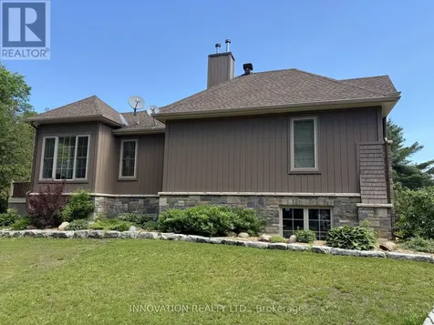270 Maclarens Sideroad Ottawa ON K0A 3M0