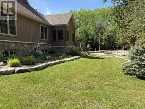 270 Maclarens Sideroad Ottawa ON K0A 3M0