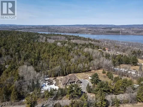 270 Maclarens Sideroad Ottawa ON K0A 3M0