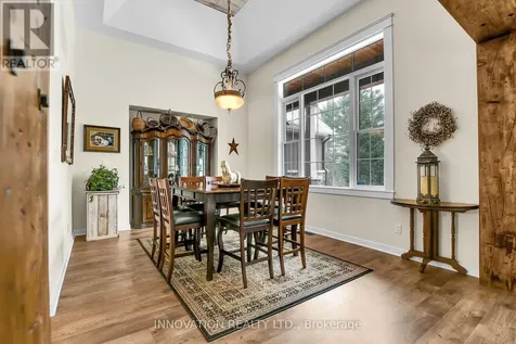 270 Maclarens Sideroad Ottawa ON K0A 3M0