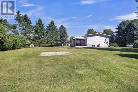 5620 Rockdale Road Ottawa ON K0A 3H0