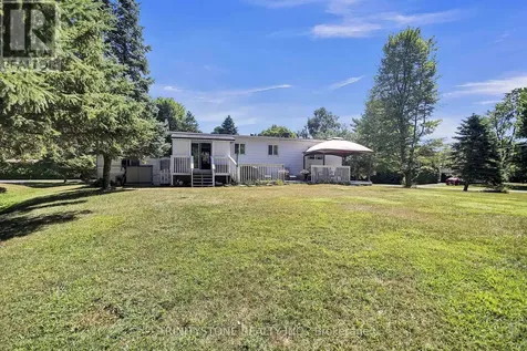5620 Rockdale Road Ottawa ON K0A 3H0
