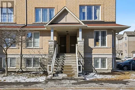 102 Paseo Private Ottawa ON K2G 4N7