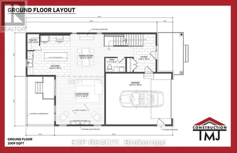 15 Sapphire Street Clarence-rockland ON K4K 0N4