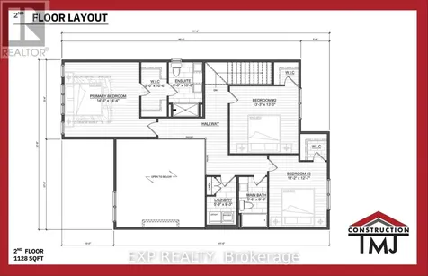 15 Sapphire Street Clarence-rockland ON K4K 0N4