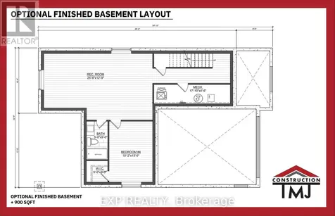 15 Sapphire Street Clarence-rockland ON K4K 0N4