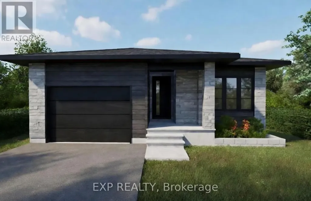 1050 Bronze Avenue Clarence-rockland ON K4K 0N4