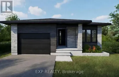 1050 Bronze Avenue Clarence-rockland ON K4K 0N4