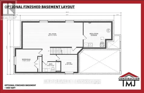 1050 Bronze Avenue Clarence-rockland ON K4K 0N4