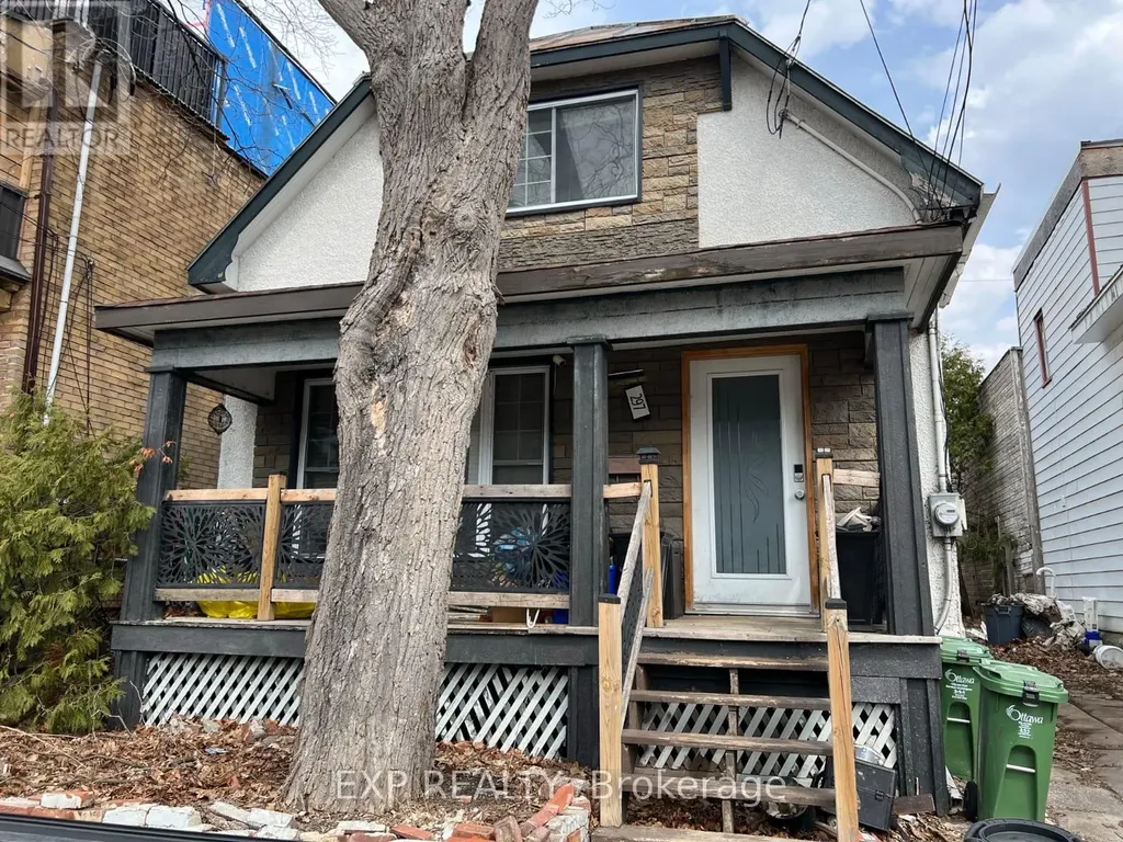 297 Cyr Avenue Ottawa ON K1L 7N6
