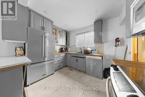 297 Cyr Avenue Ottawa ON K1L 7N6