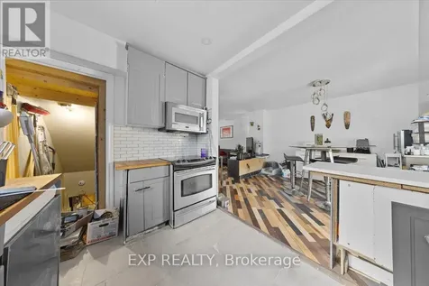 297 Cyr Avenue Ottawa ON K1L 7N6