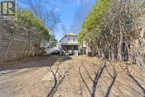 297 Cyr Avenue Ottawa ON K1L 7N6