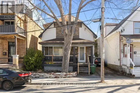 297 Cyr Avenue Ottawa ON K1L 7N6