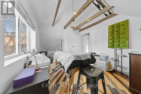 297 Cyr Avenue Ottawa ON K1L 7N6