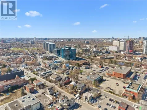 297 Cyr Avenue Ottawa ON K1L 7N6