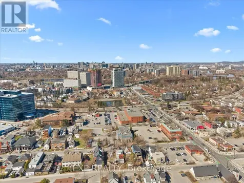 297 Cyr Avenue Ottawa ON K1L 7N6