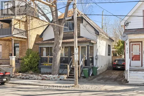 297 Cyr Avenue Ottawa ON K1L 7N6
