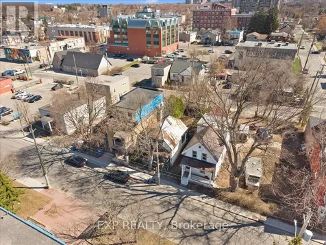 297 Cyr Avenue Ottawa ON K1L 7N6