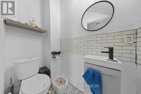 297 Cyr Avenue Ottawa ON K1L 7N6